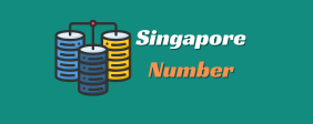 Singapore Number